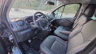 Opel Vivaro 2019 ΕΝΟΙΚΙΑΣΕΙΣ ΒΑΝ ΓΙΑ ΣΕΖΟΝ-thumb-12
