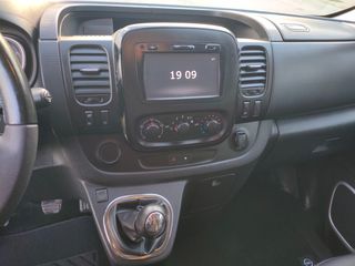 Opel Vivaro 2019 ΕΝΟΙΚΙΑΣΕΙΣ ΒΑΝ ΓΙΑ ΣΕΖΟΝ-thumb-14