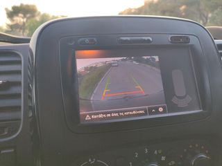 Opel Vivaro 2019 ΕΝΟΙΚΙΑΣΕΙΣ ΒΑΝ ΓΙΑ ΣΕΖΟΝ-thumb-16