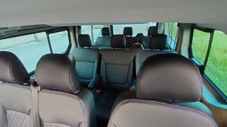 Opel Vivaro 2019 ΕΝΟΙΚΙΑΣΕΙΣ ΒΑΝ ΓΙΑ ΣΕΖΟΝ-thumb-21