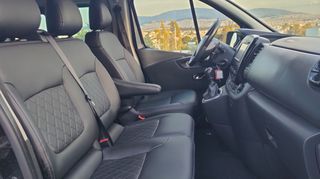 Opel Vivaro 2019 ΕΝΟΙΚΙΑΣΕΙΣ ΒΑΝ ΓΙΑ ΣΕΖΟΝ-thumb-18