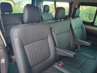 Opel Vivaro 2019 ΕΝΟΙΚΙΑΣΕΙΣ ΒΑΝ ΓΙΑ ΣΕΖΟΝ-thumb-19