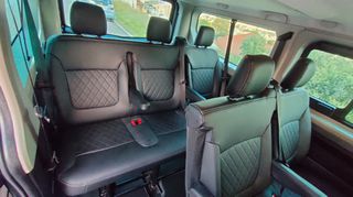 Opel Vivaro 2019 ΕΝΟΙΚΙΑΣΕΙΣ ΒΑΝ ΓΙΑ ΣΕΖΟΝ-thumb-20