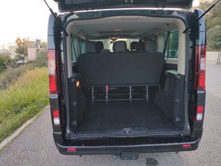 Opel Vivaro 2019 ΕΝΟΙΚΙΑΣΕΙΣ ΒΑΝ ΓΙΑ ΣΕΖΟΝ-thumb-22