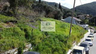 Οικόπεδο 903 τ.μ. για πώληση, Ν. Κέρκυρας, Κέρκυρα-thumb-6