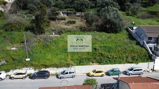 Οικόπεδο 903 τ.μ. για πώληση, Ν. Κέρκυρας, Κέρκυρα-thumb-2