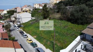 Οικόπεδο 903 τ.μ. για πώληση, Ν. Κέρκυρας, Κέρκυρα-thumb-3