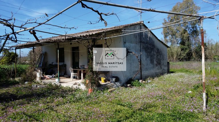 Μονοκατοικία 70 τ.μ. για πώληση, Ν. Κέρκυρας, Κέρκυρα