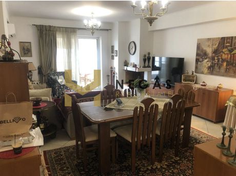 Apartment 117sqm for sale-Palaio Faliro