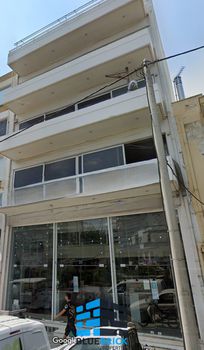 Επιχειρηματικό κτίριο 900 τ.μ. για πώληση