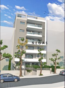 Maisonette 111sqm for sale-Glyfada