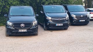 Mercedes-Benz Vito 2021 ΕΝΟΙΚΙΑΣΕΙΣ ΒΑΝ ΓΙΑ ΣΕΖΟΝ-thumb-29