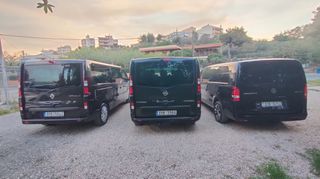 Mercedes-Benz Vito 2021 ΕΝΟΙΚΙΑΣΕΙΣ ΒΑΝ ΓΙΑ ΣΕΖΟΝ-thumb-30