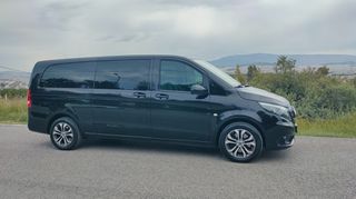 Mercedes-Benz Vito 2021 ΕΝΟΙΚΙΑΣΕΙΣ ΒΑΝ ΓΙΑ ΣΕΖΟΝ-thumb-3