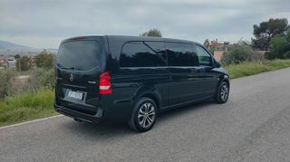 Mercedes-Benz Vito 2021 ΕΝΟΙΚΙΑΣΕΙΣ ΒΑΝ ΓΙΑ ΣΕΖΟΝ-thumb-5