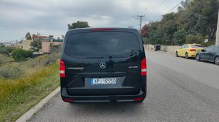 Mercedes-Benz Vito 2021 ΕΝΟΙΚΙΑΣΕΙΣ ΒΑΝ ΓΙΑ ΣΕΖΟΝ-thumb-6