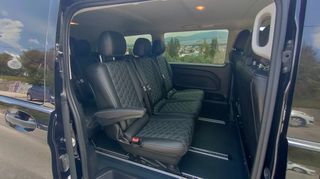 Mercedes-Benz Vito 2021 ΕΝΟΙΚΙΑΣΕΙΣ ΒΑΝ ΓΙΑ ΣΕΖΟΝ-thumb-24