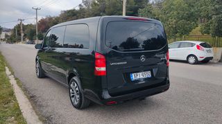 Mercedes-Benz Vito 2021 ΕΝΟΙΚΙΑΣΕΙΣ ΒΑΝ ΓΙΑ ΣΕΖΟΝ-thumb-7