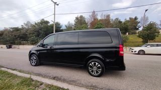 Mercedes-Benz Vito 2021 ΕΝΟΙΚΙΑΣΕΙΣ ΒΑΝ ΓΙΑ ΣΕΖΟΝ-thumb-8
