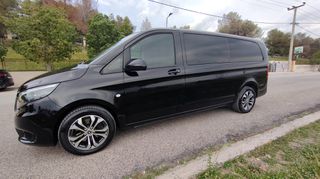 Mercedes-Benz Vito 2021 ΕΝΟΙΚΙΑΣΕΙΣ ΒΑΝ ΓΙΑ ΣΕΖΟΝ-thumb-9