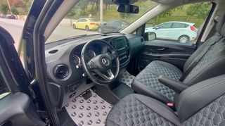 Mercedes-Benz Vito 2021 ΕΝΟΙΚΙΑΣΕΙΣ ΒΑΝ ΓΙΑ ΣΕΖΟΝ-thumb-13