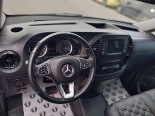 Mercedes-Benz Vito 2021 ΕΝΟΙΚΙΑΣΕΙΣ ΒΑΝ ΓΙΑ ΣΕΖΟΝ-thumb-15
