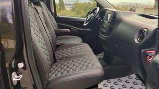 Mercedes-Benz Vito 2021 ΕΝΟΙΚΙΑΣΕΙΣ ΒΑΝ ΓΙΑ ΣΕΖΟΝ-thumb-18