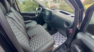 Mercedes-Benz Vito 2021 ΕΝΟΙΚΙΑΣΕΙΣ ΒΑΝ ΓΙΑ ΣΕΖΟΝ-thumb-19