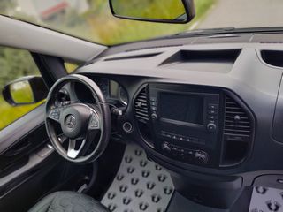 Mercedes-Benz Vito 2021 ΕΝΟΙΚΙΑΣΕΙΣ ΒΑΝ ΓΙΑ ΣΕΖΟΝ-thumb-20