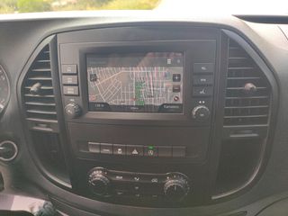 Mercedes-Benz Vito 2021 ΕΝΟΙΚΙΑΣΕΙΣ ΒΑΝ ΓΙΑ ΣΕΖΟΝ-thumb-21