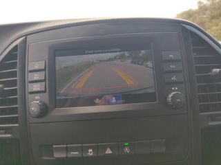 Mercedes-Benz Vito 2021 ΕΝΟΙΚΙΑΣΕΙΣ ΒΑΝ ΓΙΑ ΣΕΖΟΝ-thumb-22