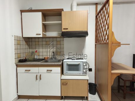 Studio / γκαρσονιέρα 20τ.μ. για ενοικίαση-Ιωάννινα