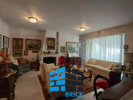 Apartment 115 sqm for sale