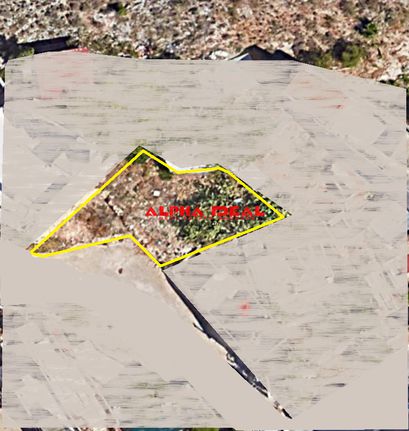 Land plot 146 sqm for sale, Piraeus Suburbs, Nikaia