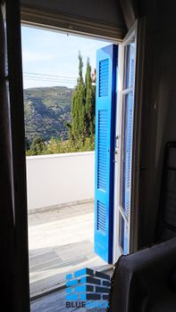 Διαμέρισμα 60τ.μ. για πώληση-Άνδρος