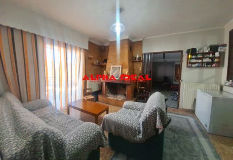 Detached home 98sqm for sale-Salamina