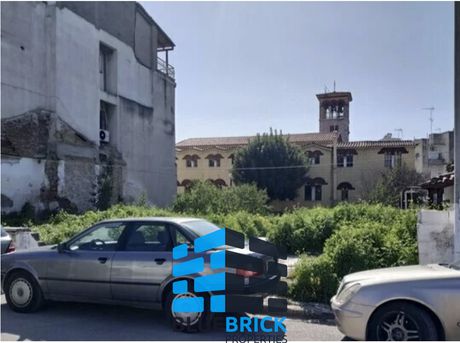 Οικόπεδο 349τ.μ. για πώληση-Αιγάλεω