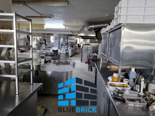 Κατάστημα 248 τ.μ. για πώληση