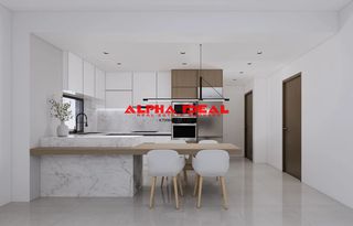 Apartment 81 sqm for sale