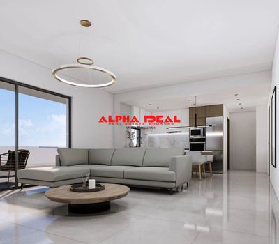 Apartment 81sqm for sale-Keratsini