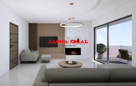 Apartment 81sqm for sale-Keratsini