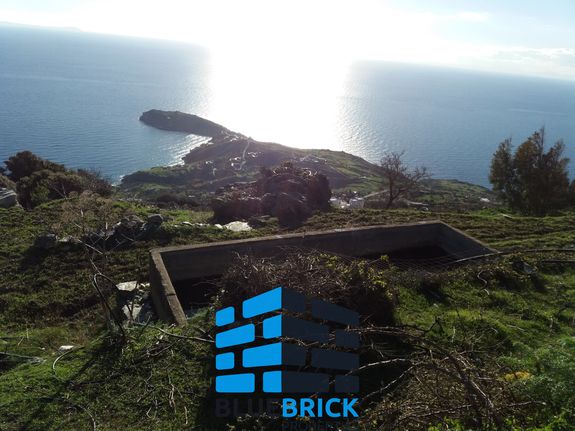 Οικόπεδο 4.790 τ.μ. για πώληση, Κυκλάδες, Άνδρος