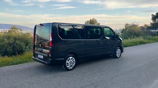 Renault Trafic 2019 ΕΝΟΙΚΙΑΣΕΙΣ ΒΑΝ ΓΙΑ ΣΕΖΟΝ-thumb-4