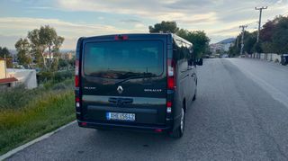 Renault Trafic 2019 ΕΝΟΙΚΙΑΣΕΙΣ ΒΑΝ ΓΙΑ ΣΕΖΟΝ-thumb-5