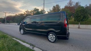 Renault Trafic 2019 ΕΝΟΙΚΙΑΣΕΙΣ ΒΑΝ ΓΙΑ ΣΕΖΟΝ-thumb-7