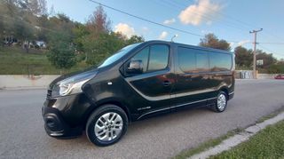 Renault Trafic 2019 ΕΝΟΙΚΙΑΣΕΙΣ ΒΑΝ ΓΙΑ ΣΕΖΟΝ-thumb-8