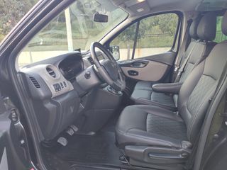 Renault Trafic 2019 ΕΝΟΙΚΙΑΣΕΙΣ ΒΑΝ ΓΙΑ ΣΕΖΟΝ-thumb-12