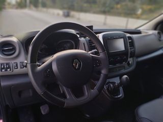 Renault Trafic 2019 ΕΝΟΙΚΙΑΣΕΙΣ ΒΑΝ ΓΙΑ ΣΕΖΟΝ-thumb-14