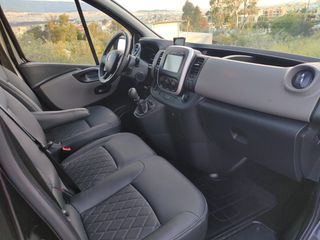 Renault Trafic 2019 ΕΝΟΙΚΙΑΣΕΙΣ ΒΑΝ ΓΙΑ ΣΕΖΟΝ-thumb-16