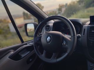 Renault Trafic 2019 ΕΝΟΙΚΙΑΣΕΙΣ ΒΑΝ ΓΙΑ ΣΕΖΟΝ-thumb-17